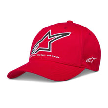 Load image into Gallery viewer, Alpinestars Lineout Hat Cap - Red