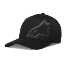 Load image into Gallery viewer, Alpinestars Maze Hat Cap - Black