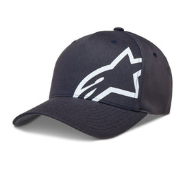 Alpinestars Maze Hat Cap - Dark Grey