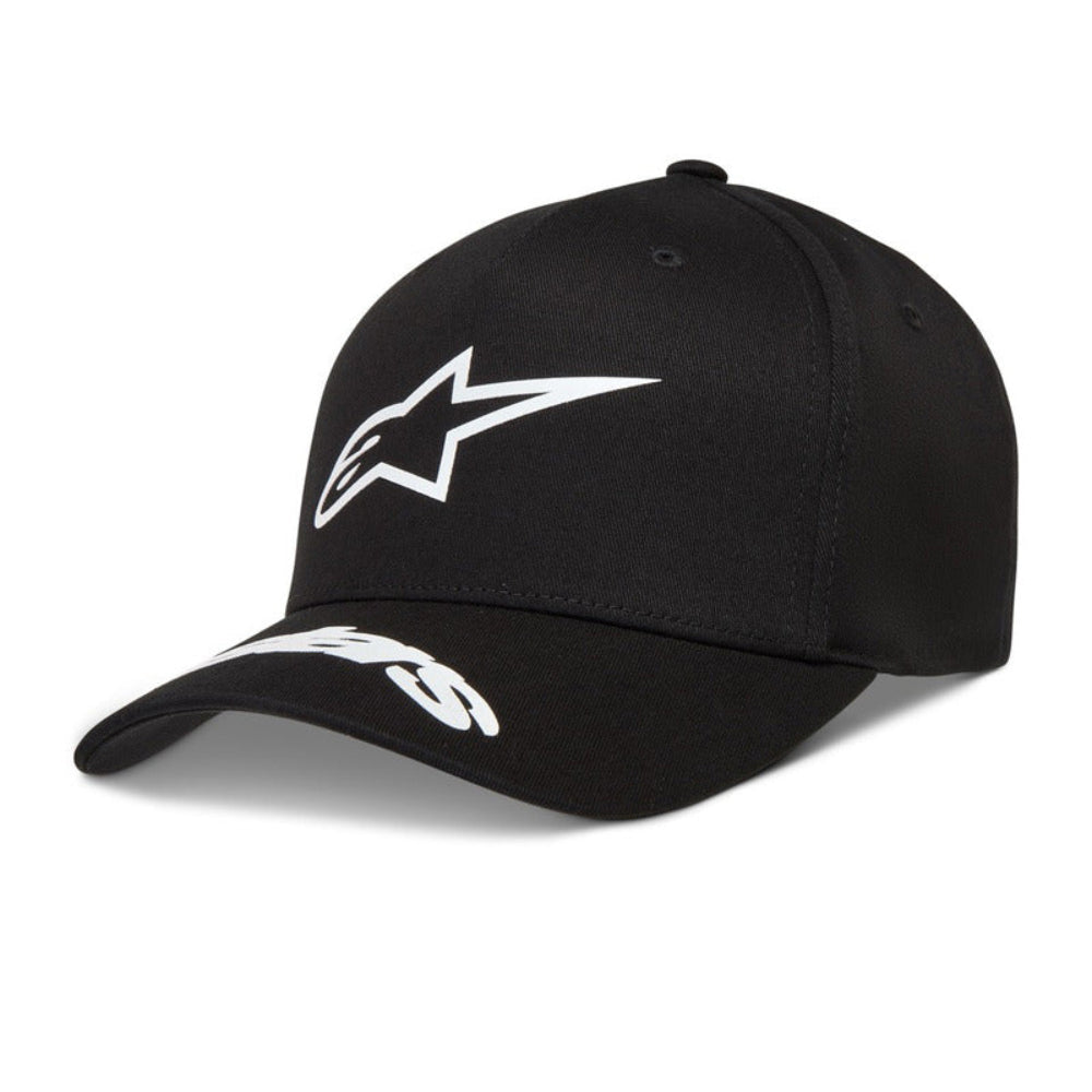 Alpinestars Arclight Hat Cap - Black