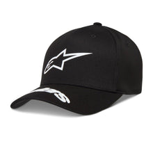 Load image into Gallery viewer, Alpinestars Arclight Hat Cap - Black