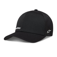 Load image into Gallery viewer, Alpinestars Points Hat Cap - Black
