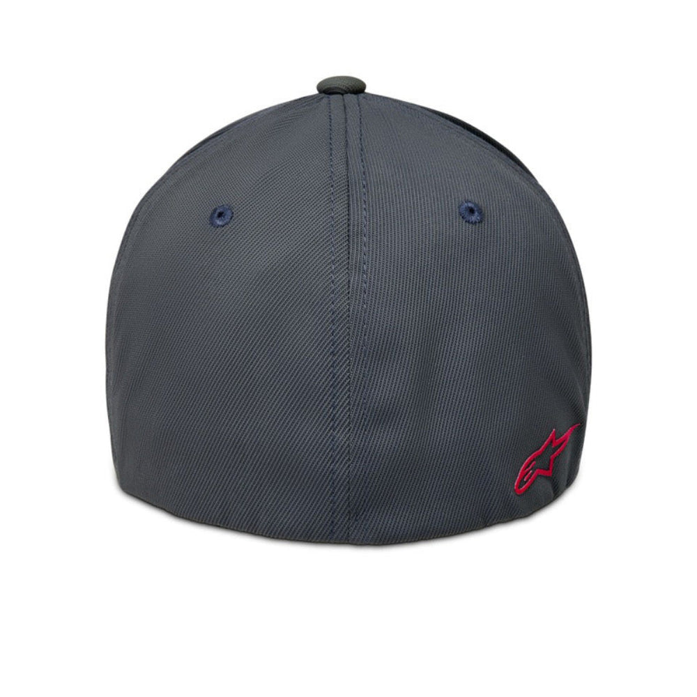 Alpinestars Points Hat Cap - Dark Grey