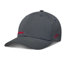 Load image into Gallery viewer, Alpinestars Points Hat Cap - Dark Grey