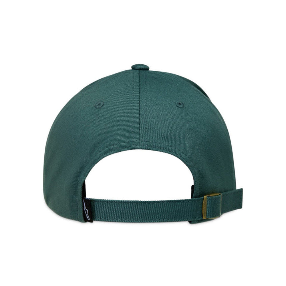 Alpinestars Explorer One Size Strapback Hat Cap - Military