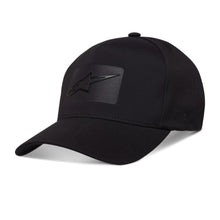 Load image into Gallery viewer, Alpinestars Algo Perf One Size Adjustable Hat Cap - Black