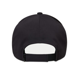 Alpinestars Algo Perf One Size Adjustable Hat Cap - Black