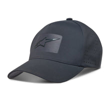 Load image into Gallery viewer, Alpinestars Algo Perf One Size Adjustable Hat Cap - Dark Grey