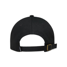 Load image into Gallery viewer, Alpinestars Dylan One Size Dad Hat Cap - Black