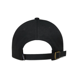 Alpinestars Dylan One Size Dad Hat Cap - Black