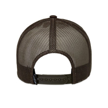 Load image into Gallery viewer, Alpinestars Hemmings One Size Trucker Hat Cap - Brown / Brown