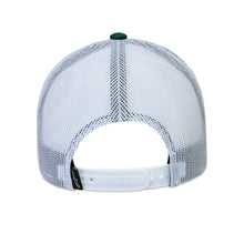 Load image into Gallery viewer, Alpinestars Baron One Size Trucker Hat Cap - Green / White