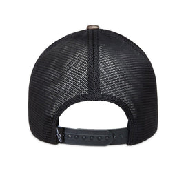 Alpinestars Thicket Realtree One Size Trucker Hat Cap - Camo / Black