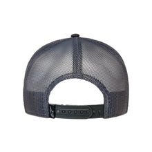 Load image into Gallery viewer, Alpinestars Ten One Size Trucker Hat Cap - Dark Grey / Dark Grey