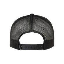 Load image into Gallery viewer, Alpinestars Hotlink One Size Trucker Hat Cap - Black / Black