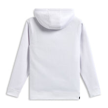 Load image into Gallery viewer, Alpinestars Blaze Hoodie V3 - White/Navy - View 2 | Everest Motorcycles