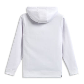 Alpinestars Blaze Hoodie V3 - White/Navy - View 2 | Everest Motorcycles