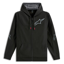 Load image into Gallery viewer, Alpinestars Sessions Hoodie V3 - Black/Grey - MotoHeaven