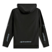 Load image into Gallery viewer, Alpinestars Sessions Hoodie V3 - Black/Grey - MotoHeaven