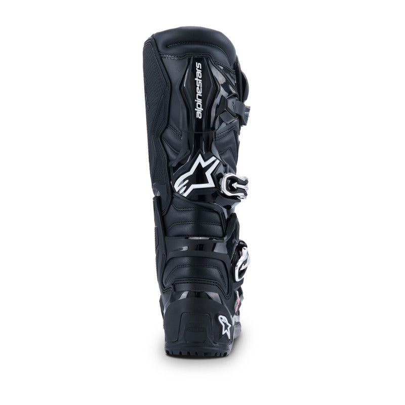 Alpinestars Tech 7 (MY26) Drystar Enduro Boots - Black - View 5 | Everest Motorcycles