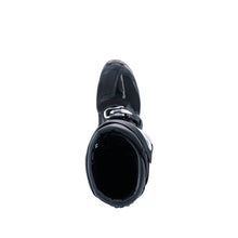 Load image into Gallery viewer, Alpinestars Tech 7 (MY26) Drystar Enduro Boots - Black - View 6 | Everest Motorcycles