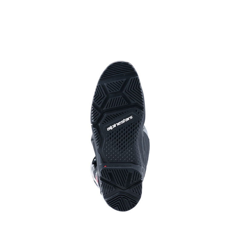 Alpinestars Tech 7 (MY26) Drystar Enduro Boots - Black - View 7 | Everest Motorcycles