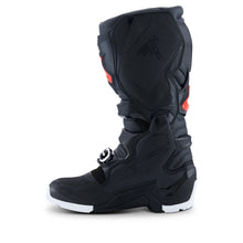 Load image into Gallery viewer, Alpinestars Tech 7 (MY26) Drystar Enduro Boots - Black/Fluro-Red/White - View 3 | Everest Motorcycles