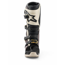 Load image into Gallery viewer, Alpinestars Tech 7 (MY26) Drystar Enduro Boots - Black/Dark-Gray/Gold - View 2 | Everest Motorcycles