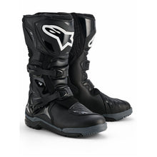 Load image into Gallery viewer, Alpinestars Corozal V2 Adventure Drystar Boot - Black - View 1 | Everest Motorcycles