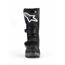 Alpinestars Corozal V2 Adventure Drystar Boot - Black - View 2 | Everest Motorcycles