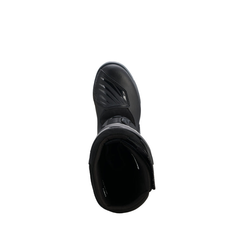 Alpinestars Corozal V2 Adventure Drystar Boot - Black - View 4 | Everest Motorcycles