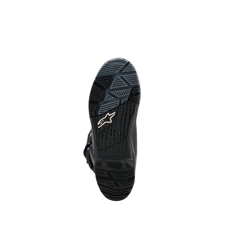 Alpinestars Corozal V2 Adventure Drystar Boot - Black - View 5 | Everest Motorcycles