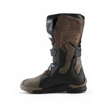 Load image into Gallery viewer, Alpinestars Corozal V2 Adventure Drystar Boots - Brown / Black