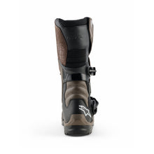 Load image into Gallery viewer, Alpinestars Corozal V2 Adventure Drystar Boots - Brown / Black