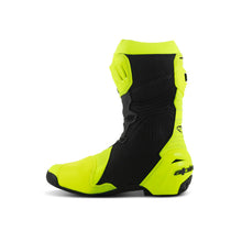 Load image into Gallery viewer, Alpinestars Supertech R V2 Vented Boot - Fluro-Yellow/Black