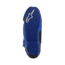Load image into Gallery viewer, Alpinestars Supertech R V2 Vented Boot - Blue/Black