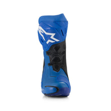 Load image into Gallery viewer, Alpinestars Supertech R V2 Vented Boot - Blue/Black