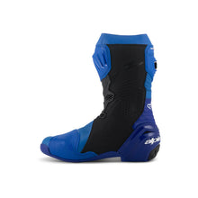 Load image into Gallery viewer, Alpinestars Supertech R V2 Vented Boot - Blue/Black