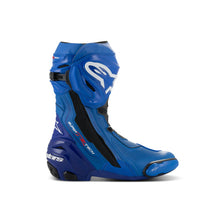 Load image into Gallery viewer, Alpinestars Supertech R V2 Vented Boot - Blue/Black