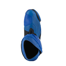 Load image into Gallery viewer, Alpinestars Supertech R V2 Vented Boot - Blue/Black
