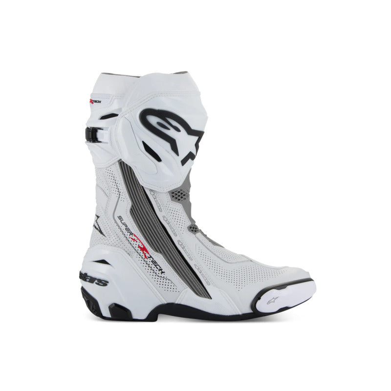 Alpinestars Supertech R V2 Vented Boots