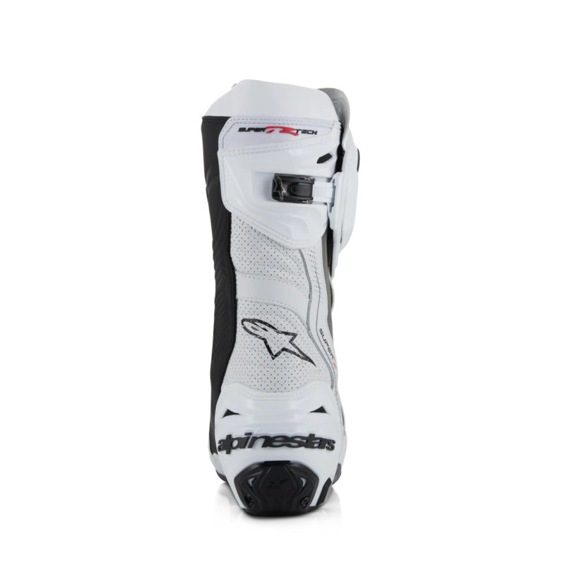 Alpinestars Supertech R V2 Vented Boots