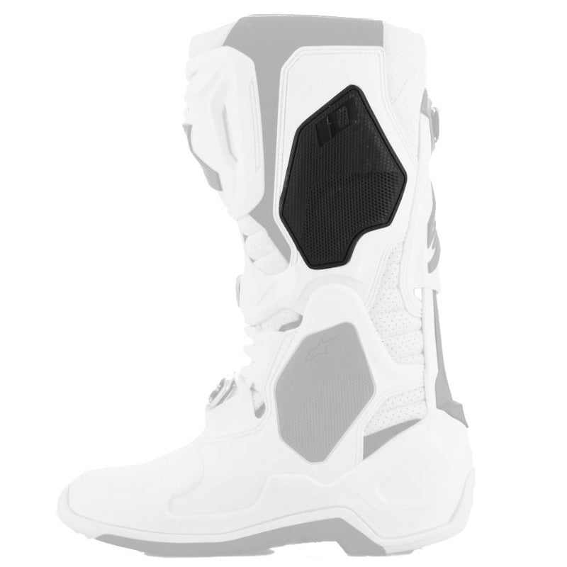 Alpinestars My20 Tech 10 High Rubber Medial Insert - Black