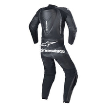 Load image into Gallery viewer, Alpinestars Youth GP Plus V2 One-Piece Leather Suit - Black