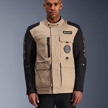 Load image into Gallery viewer, Alpinestars Dice Jacket - Aluminium Black