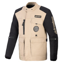 Load image into Gallery viewer, Alpinestars Dice Jacket - Aluminium Black