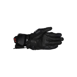 Alpinestars Gp Plus R V3 Leather Gloves - Black/White
