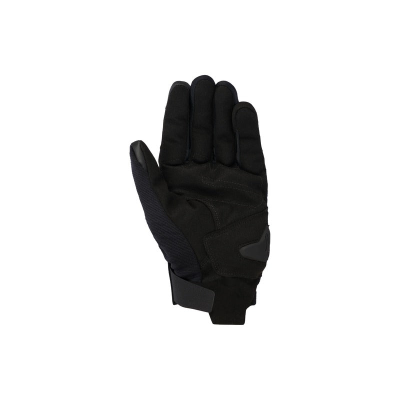 Alpinestars Reef V2 Full-Finger Gloves - Black/White - View 2 | Everest Motorcycles