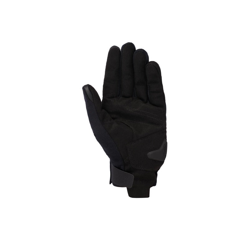 Alpinestars Reef V2 Full-Finger Gloves - Black/Black - View 1 | Everest Motorcycles