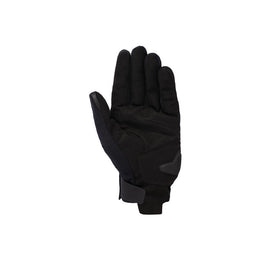 Alpinestars Reef V2 Full-Finger Gloves - Black/Black - View 1 | Everest Motorcycles